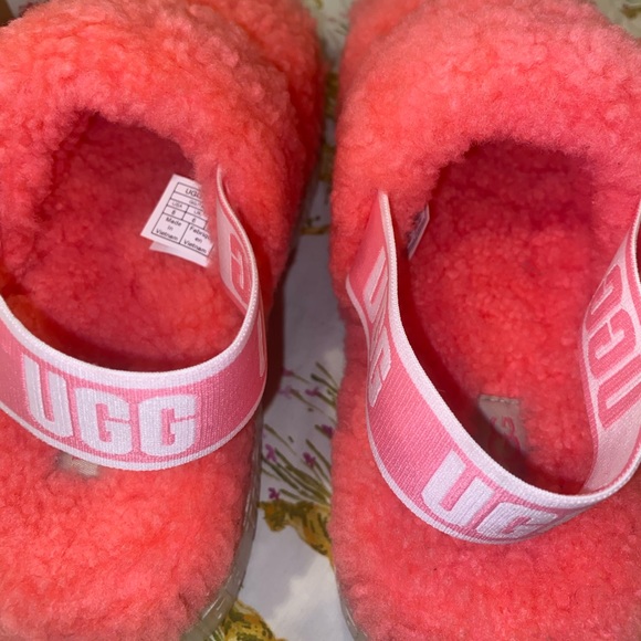 Ugg Oh fluffita - Picture 10 of 10